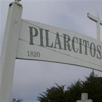 Pilarcitos Cemetery on Sysoon