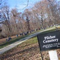 Pilcher Cemetery on Sysoon