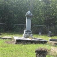 Pilcher Cemetery on Sysoon