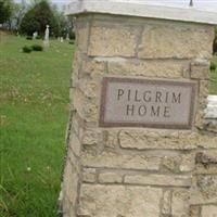 Pilgrim Home Cemetery on Sysoon