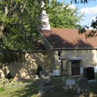 Pilgrim Lutheran Church Cemetery on Sysoon