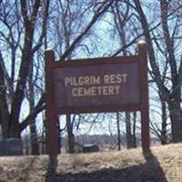 Pilgrim Rest Cemetery on Sysoon