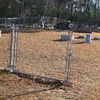 Pilgrim Rest Cemetery on Sysoon