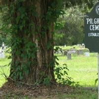Pilgrim Rest Cemetery on Sysoon
