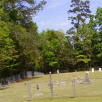 Pilgrims Rest Baptist Church Cemetery on Sysoon