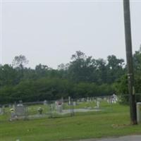 Pilgrims Rest Baptist Church Cemetery on Sysoon