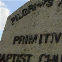 Pilgrims Rest Primitive Baptist Church Cemetery on Sysoon