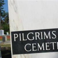 Pilgrims Rest Cemetery on Sysoon