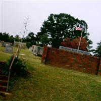 Pilgrims Rest Cemetery on Sysoon