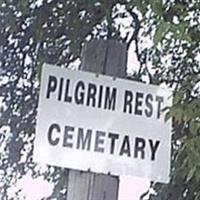 Pilgrims Rest Cemetery on Sysoon