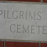 Pilgrims Rest Cemetery on Sysoon