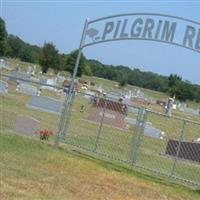 Pilgrims Rest # 1 on Sysoon