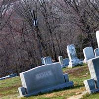 Pilot Oak Baptist Church Cemetery on Sysoon