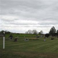 Pilot Grove Cemetery on Sysoon