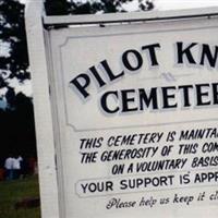 Pilot Knob Cemetery on Sysoon