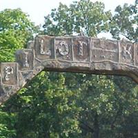 Pilot Knob Cemetery on Sysoon