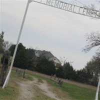 Pilot Point Memorial on Sysoon