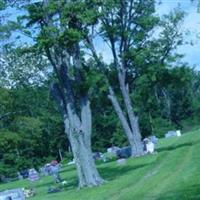 Pin Oak Cemetery on Sysoon