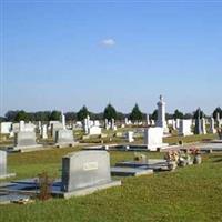 Pinckard Cemetery on Sysoon