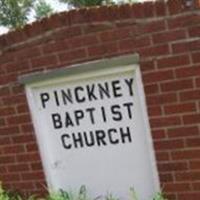 Pinckney Baptist Church Cemetery on Sysoon