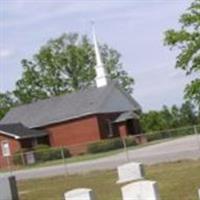 Pinckney Baptist Church Cemetery on Sysoon