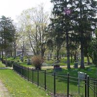 Pinckney Cemetery on Sysoon