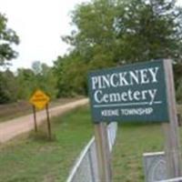 Pinckney Cemetery on Sysoon