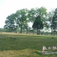 Pine Bank Cemetery on Sysoon