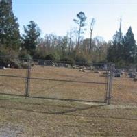Pine Barren Cemetery on Sysoon