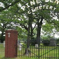 Pine Bend Cemetery on Sysoon