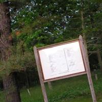 Pine Brook Cemetery on Sysoon