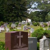 Pine Bush Cemetery on Sysoon