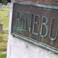 Pine Bush Cemetery on Sysoon
