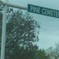 Pine Cemetery on Sysoon