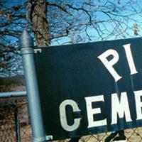 Pine Cemetery on Sysoon