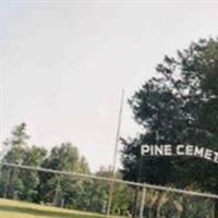 Pine Cemetery on Sysoon
