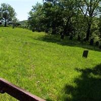 Pine Cemetery on Sysoon