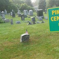 Pine City Cemetery on Sysoon