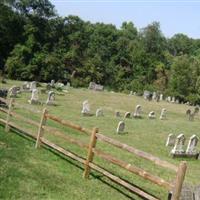 Pine Creek Cemetery on Sysoon