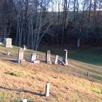 Pine Creek Cemetery on Sysoon