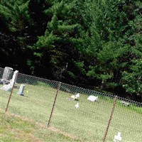 Pine Creek Cemetery Pine Creek Cemetery on Sysoon