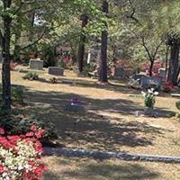 Pine Crest Cemetery on Sysoon