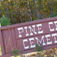 Pine Crest Cemetery on Sysoon