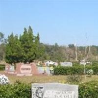 Pine Crest Cemetery West on Sysoon