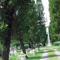 Pine Eden Cemetery on Sysoon