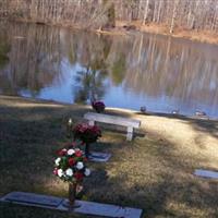 Pine Forest Memorial Gardens on Sysoon