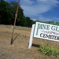 Pine Glade Cemetery on Sysoon