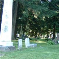 Pine Grove Cemetery on Sysoon