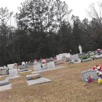 Pine Grove Cemetery on Sysoon