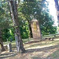 Pine Grove Cemetery on Sysoon